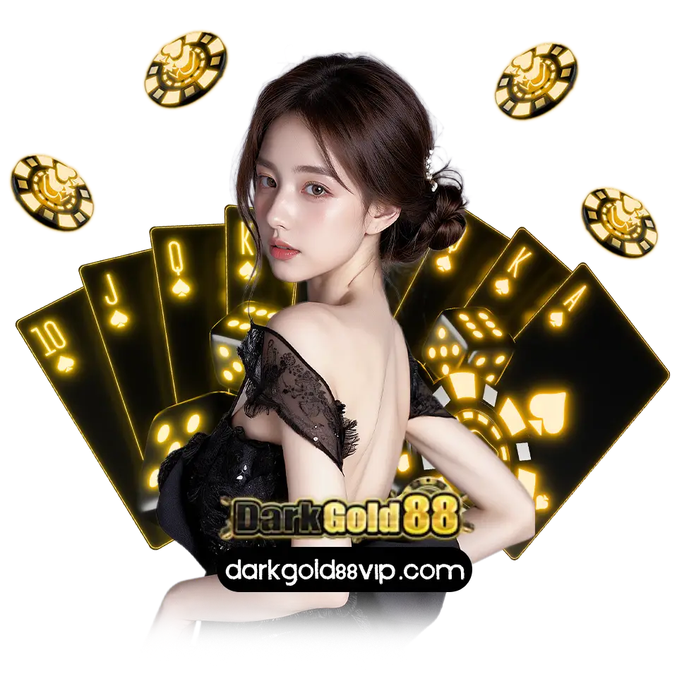 darkgold88 สล็อต